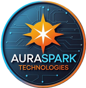 AuraSpark auditable autonomy for regulated real-world operations